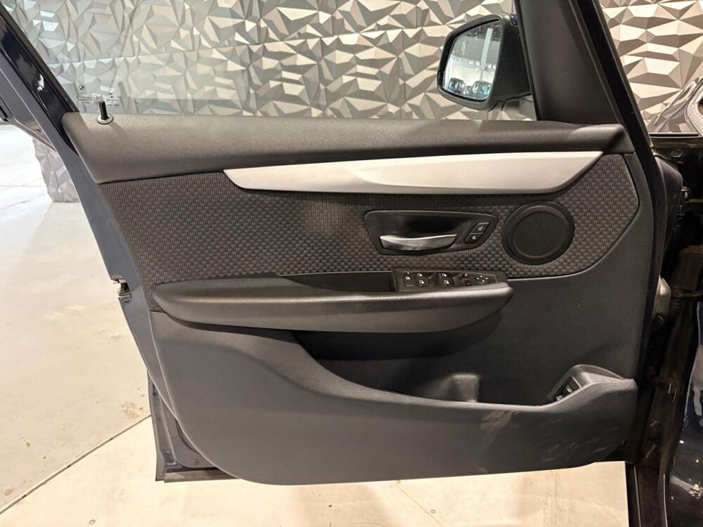 Serie 2 216d Gran Tourer - BVR GRAN TOURER F46 LCI Business Design 2019 occasion 78680 &Eacute;p&ocirc;ne