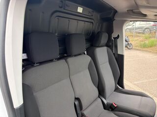 Partner Standard 1000kg bluehdi 100ch s&s premium 2022 occasion 88150 Chavelot