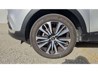 Captur 1.5 dCi 110 Initiale Paris - CAM - CUIR - AUDIO BOSE 2018 occasion 13760 Saint-Cannat