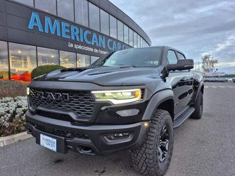Dodge RAM RHO 2025 occasion Le Coudray-Montceaux 91830