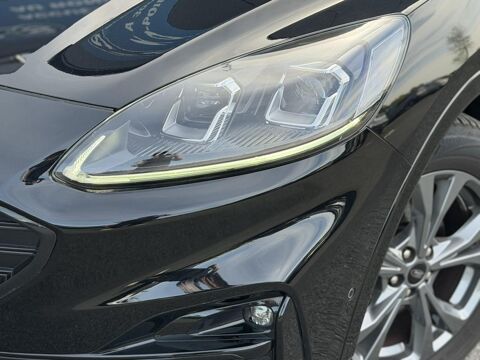 Kuga 2.0 EcoBlue 120 BVA ST-Line 2024 occasion 35300 Foug&egrave;res