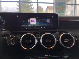 Classe A A 250 - BV 7G-DCT BERLINE 5P - BM 177 AMG Line 4-Matic PHAS 2019 occasion 38400 Saint-Martin-d'H&egrave;res