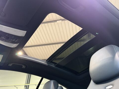Classe E 350 avantgarde executive 7gtro 2009 occasion 54520 Laxou