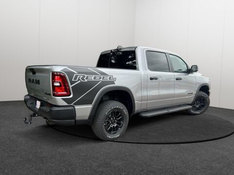 RAM DODGE 1500 REBEL NIGHT PREMIUM HURRICANE 420 2026 occasion 78780 MAURECOURT