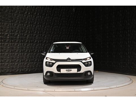 Citroen c3 1.2 PureTech 12V - 83 S&S 2016 BERLI