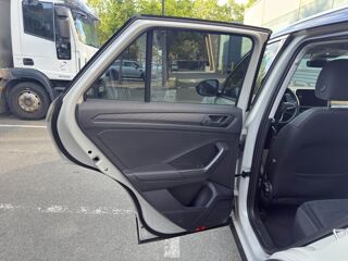 T-ROC 1.5 TSI Evo - 150 - Start&Stop - BV DSG 7 Style PHASE 2 2024 occasion 77185 Lognes