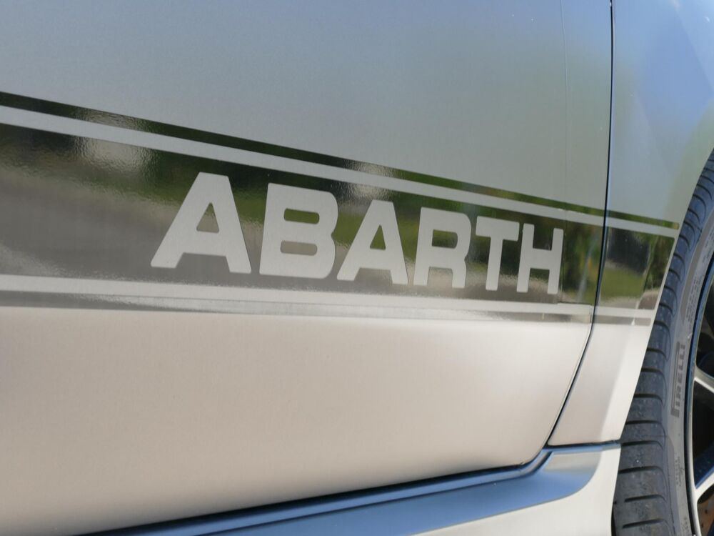 500 1.4i 16V - 180 Euro 6d temp BERLINE Abarth 595 Competizione 2019 occasion 34190 Ganges