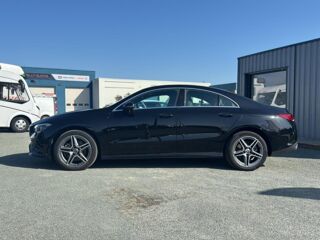 Classe CLA 250 e 262 amg line 8g-dct 2022 occasion 57525 Talange