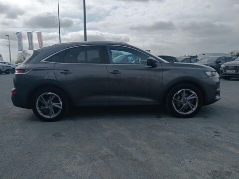 DS3 E-tense 4x4 300 rivoli 2022 occasion 57525 Talange