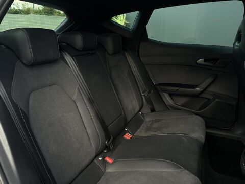 Formentor NV 1.5 e-TSI 150 DSG7 - Garantie CUPRA 03/2030 2025 occasion 35300 Foug&egrave;res