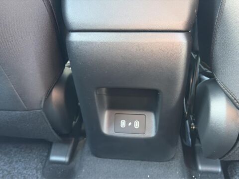 Tucson 1.6 t-gdi 239 hybrid creative 2026 occasion 54520 Laxou