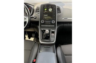Sc&eacute;nic 1.5 dCi 110 IV MONOSPACE Intens BUSINESS 2017 occasion 78760 Jouars-Pontchartrain