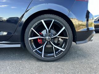 Golf VIII BERLINE GTD 2.0 TDI SCR - 200 - BVA DSG 7 - GARANTIE 12 2023 occasion 33450 Montussan