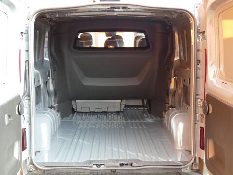 Trafic III (3) CABINE APPROFONDIE L2H1 2.0 BLUE DCI 150 BVA9 GSR2 A 2025 occasion 77090 Coll&eacute;gien