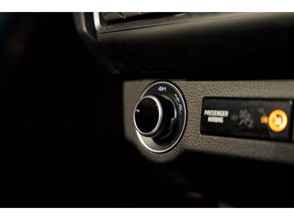 D-MAX 1.9 D 4x4 163CH SPACE CABINE N 60 FF - TVA RECUP - CAMERA - 2024 occasion 13760 Saint-Cannat