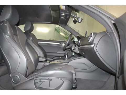 A3 8V Cabriolet S Line - 1.5 35 TFSI 150CH - EXCELLENT ETAT 2019 occasion 95340 Bernes-sur-Oise