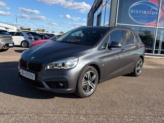 Serie 2 (f45) 218ia 136 sport 2018 occasion 88150 Chavelot