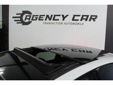 Q3 Sportback S Line - 2.0 35 TDI 150CH - BV S-tronic - SUIVI CO 2023 occasion 95340 Bernes-sur-Oise