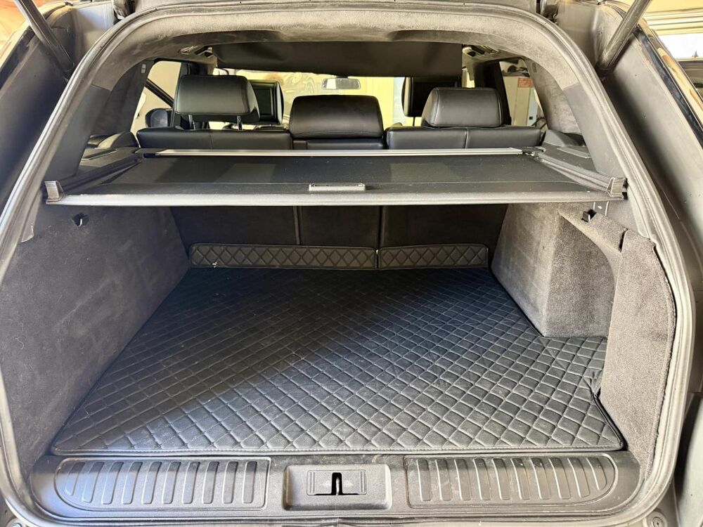 Range Rover 5.0 V8 Supercharged 510 Autobiography Dynamic 2013 occasion 38330 Montbonnot-Saint-Martin