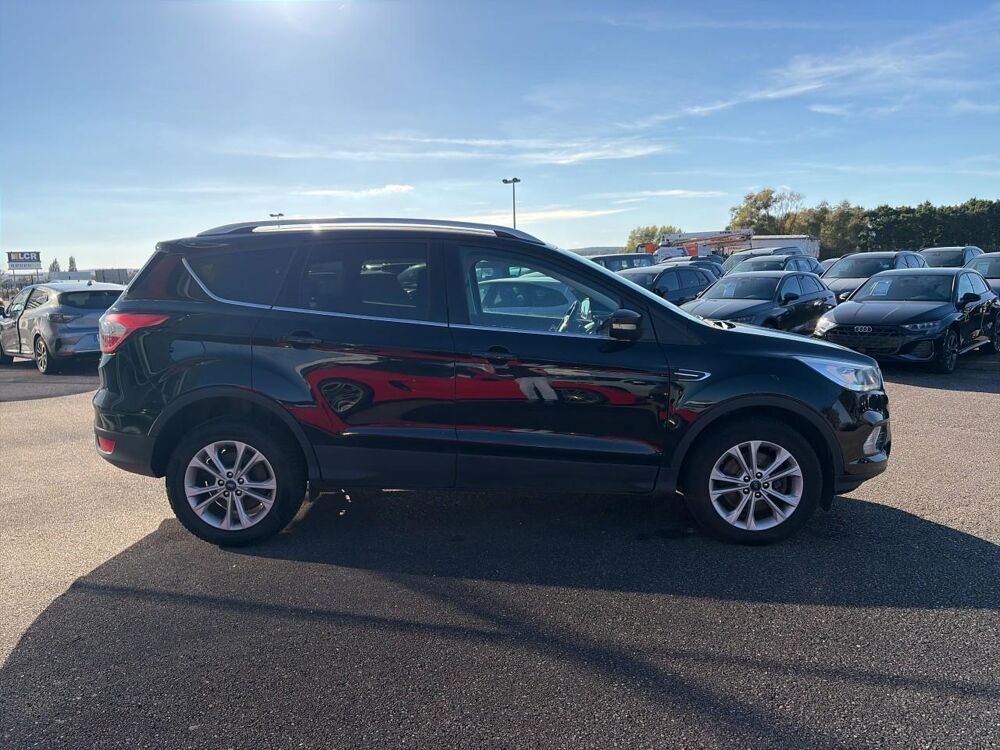 Kuga 2.0 tdci 150 titanium 141g 4x2 2019 occasion 85150 Les Achards