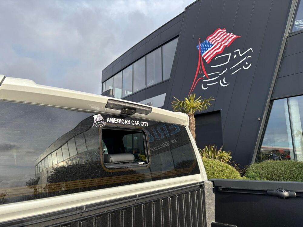 Divers TRD SPORT PREMIUM 2025 occasion 91830 Le Coudray-Montceaux