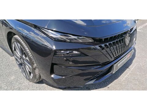 308 Phase 2 Hybrid 145 DCS6 GT +PK VISION 360&deg; +DRIVE ASSIST PLU 2026 occasion 81580 Soual