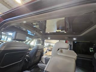 MULTIVAN T7 1.4 E-HYBRID 218 STYLE 2021 occasion 26000 Valence