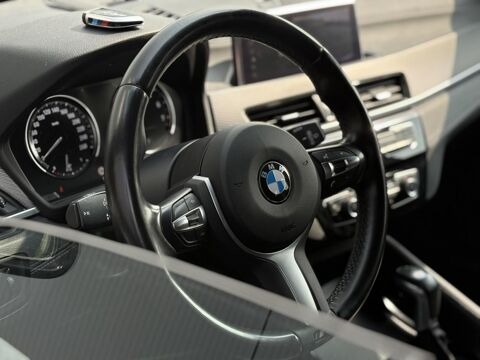 X2 (F39) xDrive 25e 220 M Sport avec GPS, Cam&eacute;ra et Hayon &eacute;lect 2021 occasion 35300 Foug&egrave;res