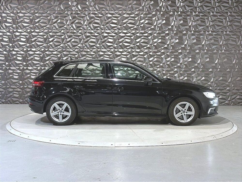 A3 Sportback 1.4 TFSI e-tron - 204 - BV S-Tronic 8V SPORTBACK 2020 occasion 78680 &Eacute;p&ocirc;ne