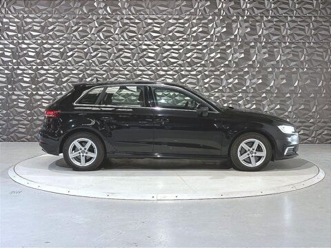 A3 Sportback 1.4 TFSI e-tron - 204 - BV S-Tronic 8V SPORTBACK 2020 occasion 78680 &Eacute;p&ocirc;ne