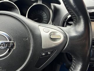 Juke 1.6 - 117 - BV Xtronic N-Connecta 2018 occasion 77185 Lognes