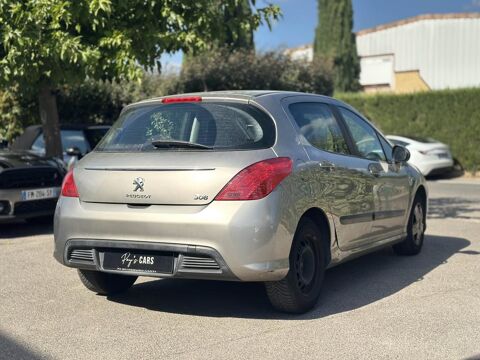 308 1.6 HDi 92 Business - COURROIE OK 2012 occasion 13760 Saint-Cannat