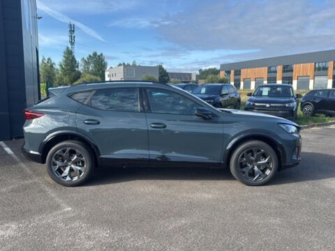 Formentor 1.5 etsi hybrid 150 v dsg7 2026 occasion 54520 Laxou