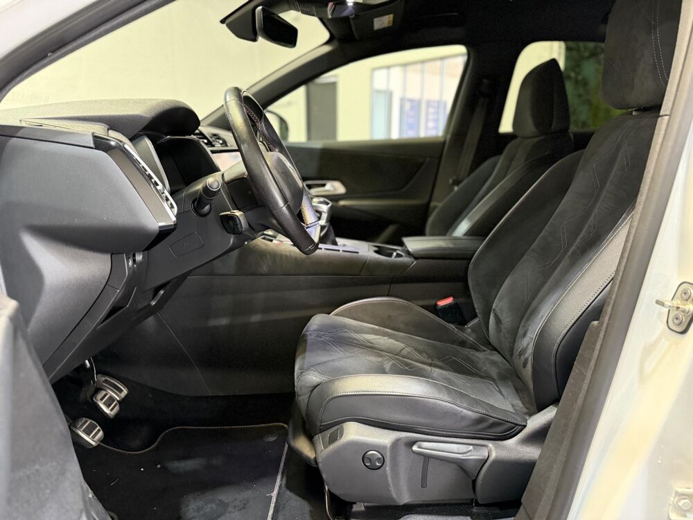 DS3 DS7 Crossback 1.5 BlueHDi 130ch Performance Line - R&eacute;vis&eacute;e 2018 occasion 94360 Bry-sur-Marne