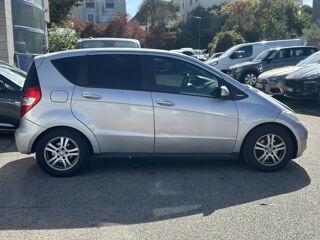 Classe A A 160 CDI FAP BlueEfficiency Euro 5 BERLINE - BM 169 Classi 2012 occasion 94360 Bry-sur-Marne