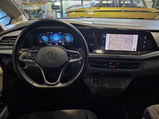 MULTIVAN T7 2.0 TDI 150 DSG 7PL 2023 occasion 26000 Valence