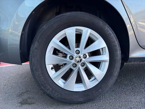 Kamiq 1.0 TSI 110 DSG7 Ambition Pack Tech Plus 2024 occasion 31660 Bessi&egrave;res