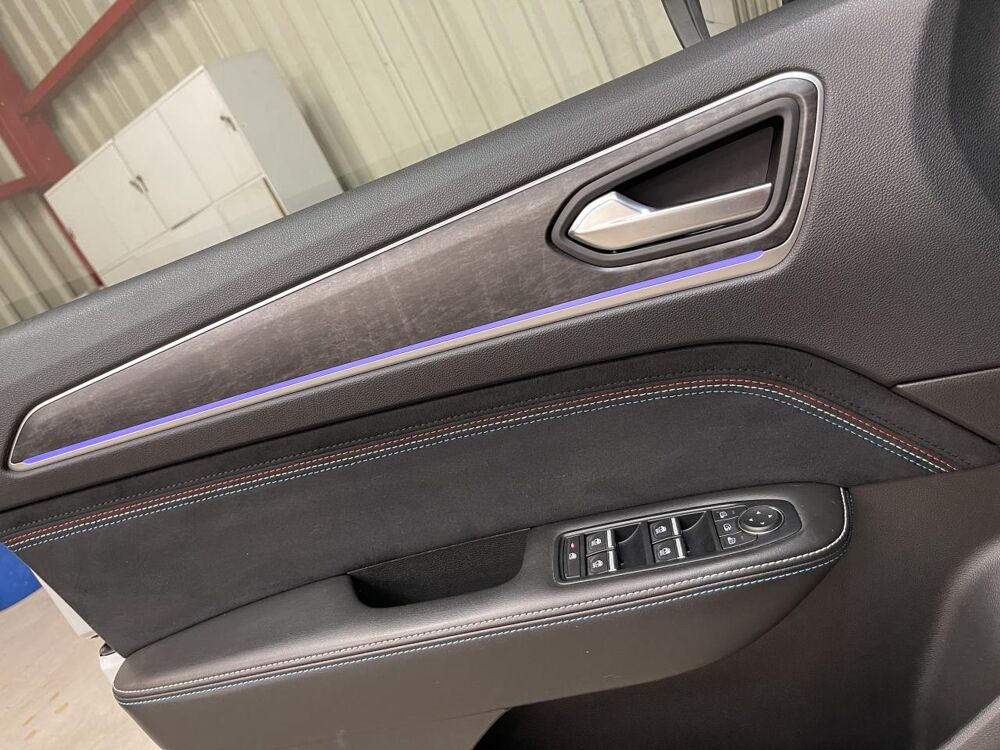 Arkana 1.6 E-TECH 145 ESPRIT ALPINE BVA/SUIVI RENAULT 2023 occasion 52100 Bettancourt-la-Ferr&eacute;e
