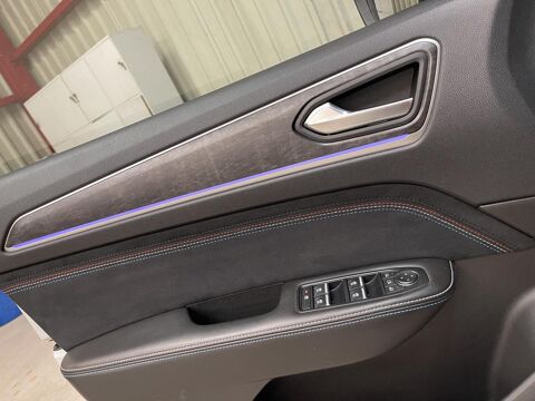 Arkana 1.6 E-TECH 145 ESPRIT ALPINE BVA/SUIVI RENAULT 2023 occasion 52100 Bettancourt-la-Ferr&eacute;e