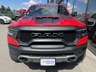 RAM TRX 6.2L V8 SUPERCHARGED 2022 occasion 91830 Le Coudray-Montceaux