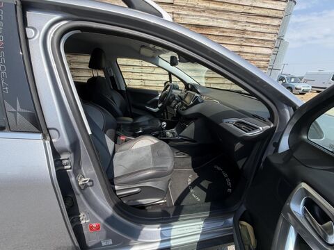 2008 1.6 BlueHDi S&S - 120 Crossway PHASE 1 2015 occasion 19100 Brive-la-Gaillarde