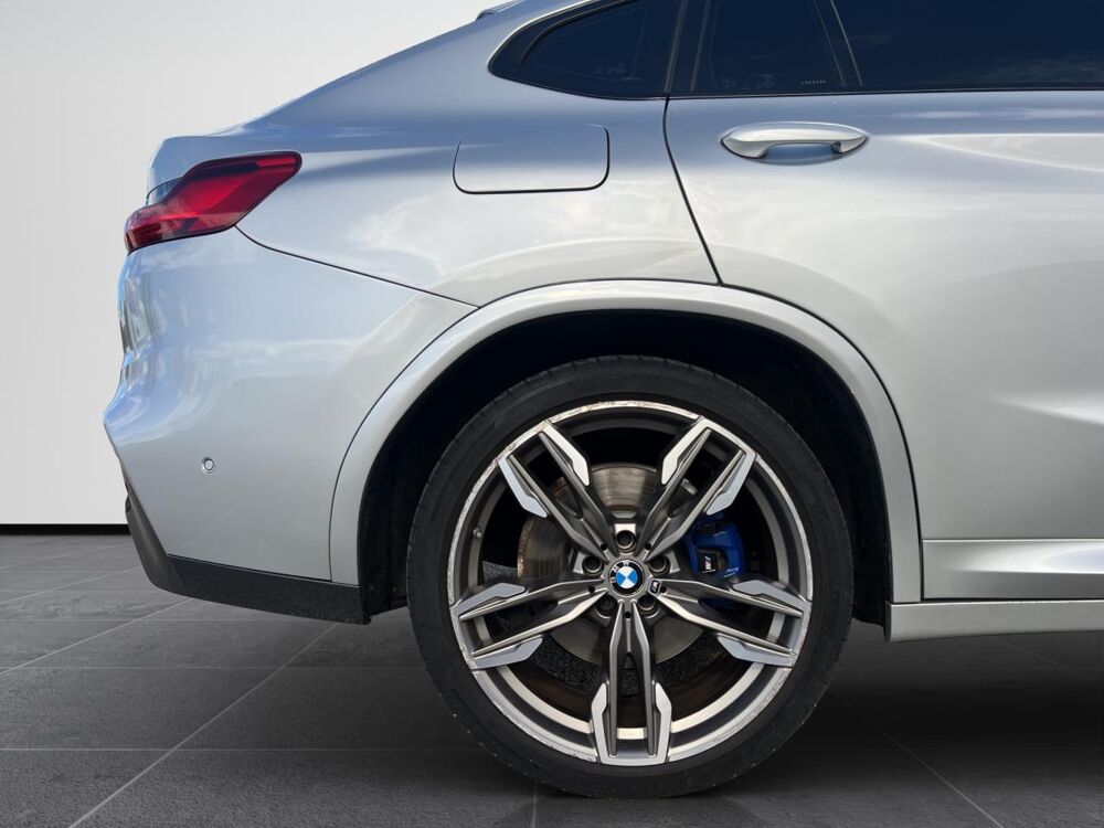 X4 M40DA 326 G02 F98 M Performance 2018 occasion 06250 Mougins