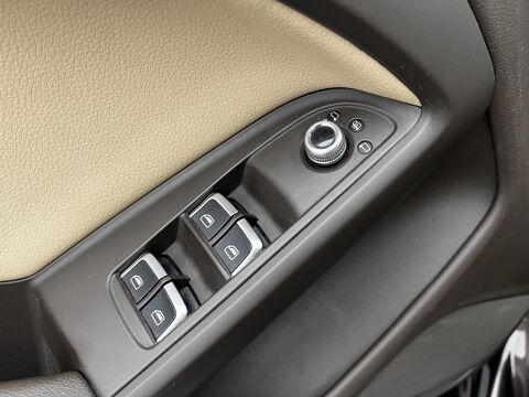 A5 Cabriolet 2.0 TDI 177 ch Ambition Luxe PHASE 2 2012 occasion 33130 B&egrave;gles