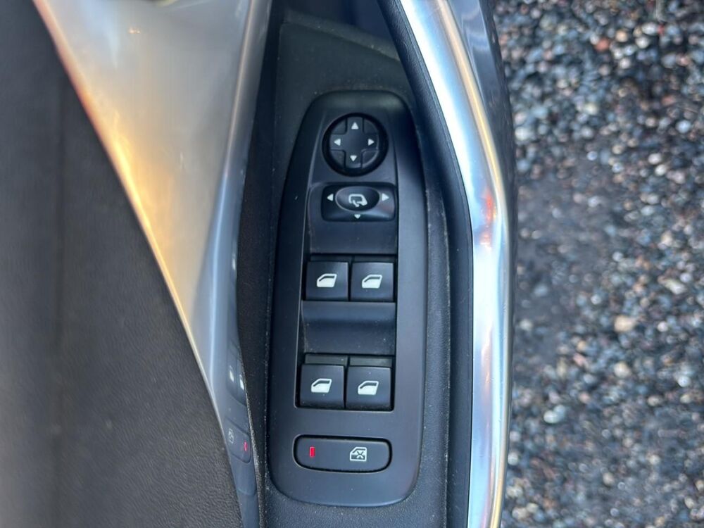 2008 1.2 puretech 110 crossway 2019 occasion 57525 Talange