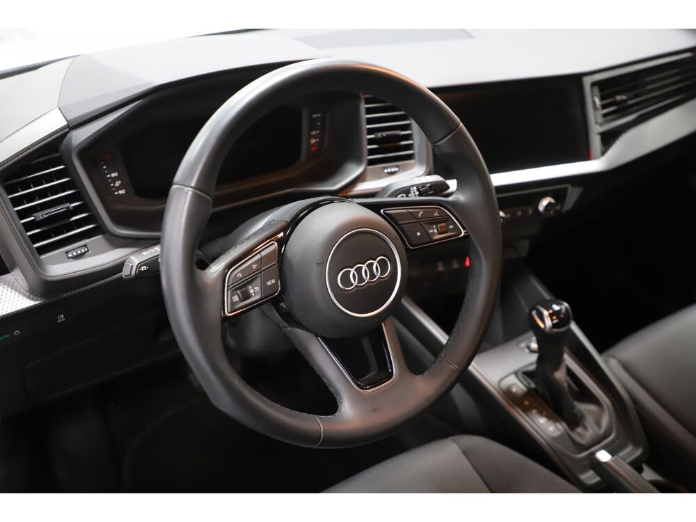 A1 1.0 30 TFSI 110 S line S-Tronic Sportback 2024 occasion 06550 La Roquette-sur-Siagne