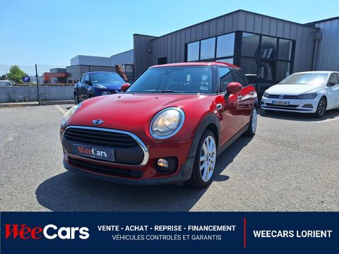 Mini Clubman 1.5 100 ONE 2017 occasion Caudan 56850
