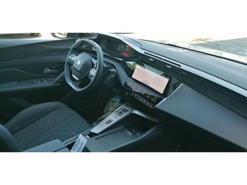 308 Phase 2 Hybrid 145 DCS6 GT +PK VISION 360&deg; +DRIVE ASSIST PLU 2026 occasion 81580 Soual