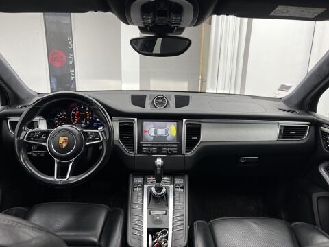 Macan 3.6i V6 Turbo - BV PDK - 2014 - Garantie 12 mois 2014 occasion 33130 B&egrave;gles