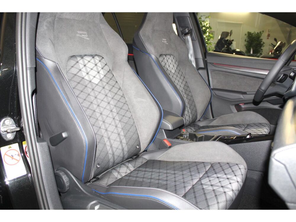 Golf 2.0 TDI SCR 150CH DSG 7 R-Line - TOIT OUVRANT - CAMERA 360 2025 occasion 95340 Bernes-sur-Oise