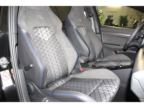 Golf 2.0 TDI SCR 150CH DSG 7 R-Line - TOIT OUVRANT - CAMERA 360 2025 occasion 95340 Bernes-sur-Oise
